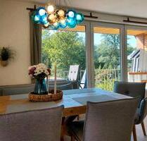 Urlaub an der Nordsee - Ferienwohnung Utspann - - Bredstedt