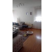 Große, gut gelegene Wohnung in Mühlheim (Sulz am Neckar)