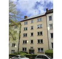 Gemütliche Singlewohnung am Südfriedhof! - Kiel