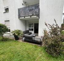 Möbliert Wohnung Offenbach West - Frankfurt am Main Bockenheim