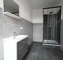 sanierte 4-Raum-Wohnung mitten im Stadtzentrum - Bernburg (Saale)