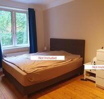 New flatmate for new flat - from 01.09 - Hamburg Barmbek-Süd