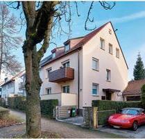3 Zimmer Wohnung - Degerloch - 1.400,00 EUR Kaltmiete, ca.  72,00 m² in Stuttgart (PLZ: 70597) Degerloch