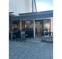 Moderne Gastronomie Ladenfläche - Wendelstein