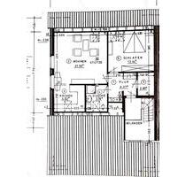 Geräumige 2-Zimmer-Wohnung zur Miete in 25348 Glückstadt