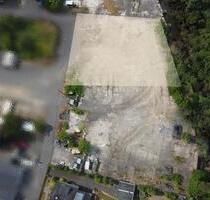Gewerbegrundstück 3.600 m² Lagerplatz befestigt - Betzdorf