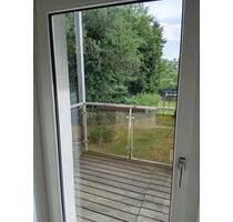 Schöne 2 Raumwohnung mit Balkon und Gemeinschaftsgarten - Chemnitz Ebersdorf