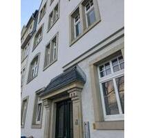 Ruhige 2-Zimmerwohnung mit traumhaftem Ausblick über Dresden und