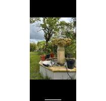 Traumhafter Schrebergarten in Wilhelmshaven – 500 m²