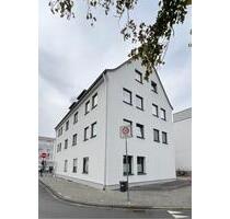 64 qm Wohnung mit Terrasse in Wesseling zu vermieten