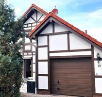 Schönes Fachwerkhaus mit 4 Schlafzimmer zu verkaufen - Amt Wachsenburg