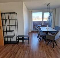 Schöne, ruhige 3-Zimmer-Wohnung in Stockelsdorf