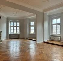 Schönes Altbaubüro, flexible Aufteilung 2-4 Räume bei 130-145m² - Berlin Pankow