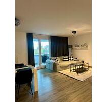 Bocholt, Nähe Aa-See: 1 Zi.-Apartement 52m²
