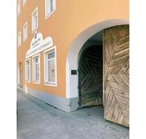 Ladenfläche, Büro im Zentrum von Geisenhausen