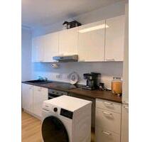 Vollmöblierte 2.5 Zimmer Wohnung, Borbeck - Essen Stadtbezirk IV