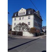Großzügige 4-Raumwohnung - 630,00 EUR Kaltmiete, in Rochlitz (PLZ: 09306)