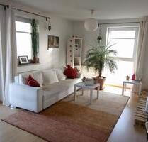 2- Zimmer Wohnung - 830,00 EUR Kaltmiete, in Dresden (PLZ: 01099) Neustadt