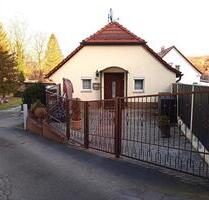 Einfamilienhaus in ruhiger Lage mit bester Anbindung - Neustadt an der Orla