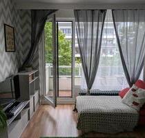 Möblierte Wohnung auf Zeit zur Inklusivmiete - Hamburg Altona