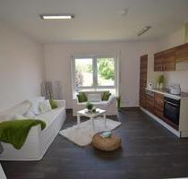 ***MEINE erste EIGENE Wohnung *** im Zentrum von Esterwegen***