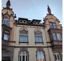 Imposante Villa & 1400qm Grdst Stadtzentrum Kelbra a. Kffh. - Kelbra (Kyffhäuser)