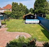 Erdgeschoßwohnung mit großem Garten - Dortmund Mengede