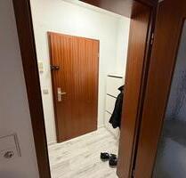 1 Zi Wohnung möbliert 10 Automin von KIT Nord entfernt - Karlsruhe Neureut