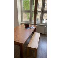 Ganzes Büro, einzelne Büroräume und Co-Working in Kreuzberg - Berlin Friedrichshain-Kreuzberg