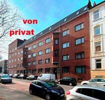 2 von 3 Zimmer frei lieferbar (Privatverkauf) - Hamburg Wandsbek