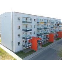Miet´se doch! - 253,00 EUR Kaltmiete, ca.  36,14 m² in Oschersleben (Bode) (PLZ: 39387)
