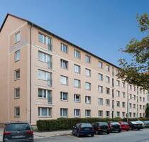 Endlich Zuhause: individuelle 3-Zimmer-Wohnung - Braunschweig Westliches Ringgebiet
