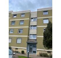 Wolfenbüttel-Fümmelse 3,5 Zimmer Wohnung mit Balkon zu vermieten