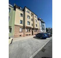 3-Zimmer-Wohnung mit Einbauküche in Nürnberg
