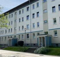 4 Raumwohnung mit Balkon im Hochpaterre (BU1) - Großschönau