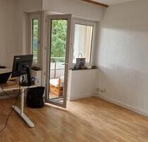 Gemütliches WG-Zimmer mit Balkon, 3er WG (Studenten WG) - Gießen Wieseck