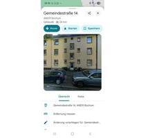 Zimmer zu vermieten in Herne - 250,00 EUR Kaltmiete, in Herne (PLZ: 44653) Wanne