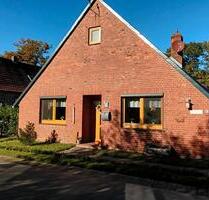 Freistehendes Einfamilienhaus in Freißenbüttel von privat - Osterholz-Scharmbeck