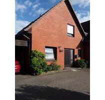 zentrumsnahe, modernisierte DHH zum Wohlfühlen - Uelzen