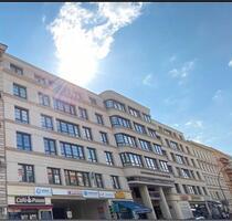 Praxisraum im Bergmannkiez in Kreuzberg zu vermieten - Berlin Friedrichshain-Kreuzberg