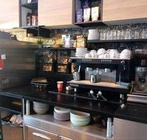 Backshop, Bäckerei, Laden ,Gewerbe gegen Ablöse abzugeben - Berlin Mitte