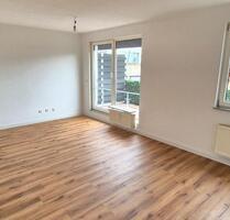 2,5-Zimmer-Maisonette-Wohnung mit Dachterrasse und EBK - Kaltenkirchen