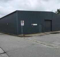 Hallenfläche - 2.000,00 EUR Kaltmiete, ca.  700,00 m² in Tasdorf (PLZ: 24536)