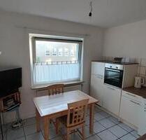 Hübsche, zentrale 1,5-Zimmer-Wohnung mit Küche im Unionviertel - Dortmund Innenstadt West