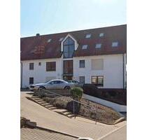 1 Zi DG Wohnung in Illerberg - 420,00 EUR Kaltmiete, in Vöhringen (PLZ: 89269)