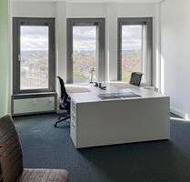 Unbegrenzter Bürozugang zu unseren Öffnungszeiten in Regus Ellipson - Dortmund Innenstadt Ost