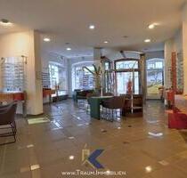 Setzen Sie Ihr Geschäft ins Rampenlicht – Hier im Zentrum von Mühlhausen - Mühlhausen (Thüringen)