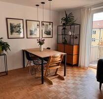 Moderne 3 (bis 4) Zimmer Wohnung im Sendlinger Feld - München Thalkirchen-Obersendling-Forstenried-Fürstenried-S
