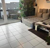 Schöne helle 3 Zimmer Wohnung mit Balkon und Küche - Gifhorn