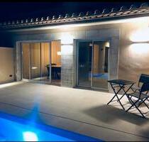 Empuriabrava Haus mit Pool am Hauptkanal - Bendorf